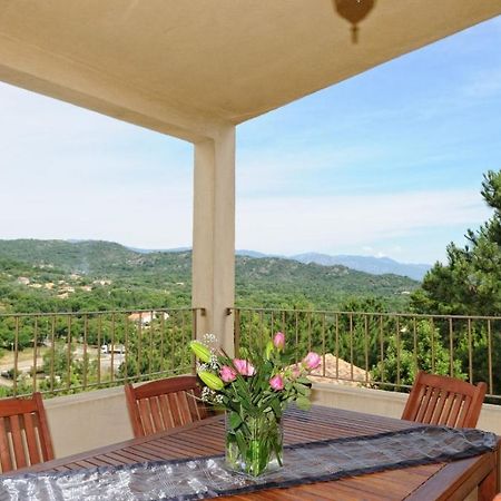 Fiori Di Santa Giulia Ξενοδοχείο Πόρτο Βέκιο Εξωτερικό φωτογραφία