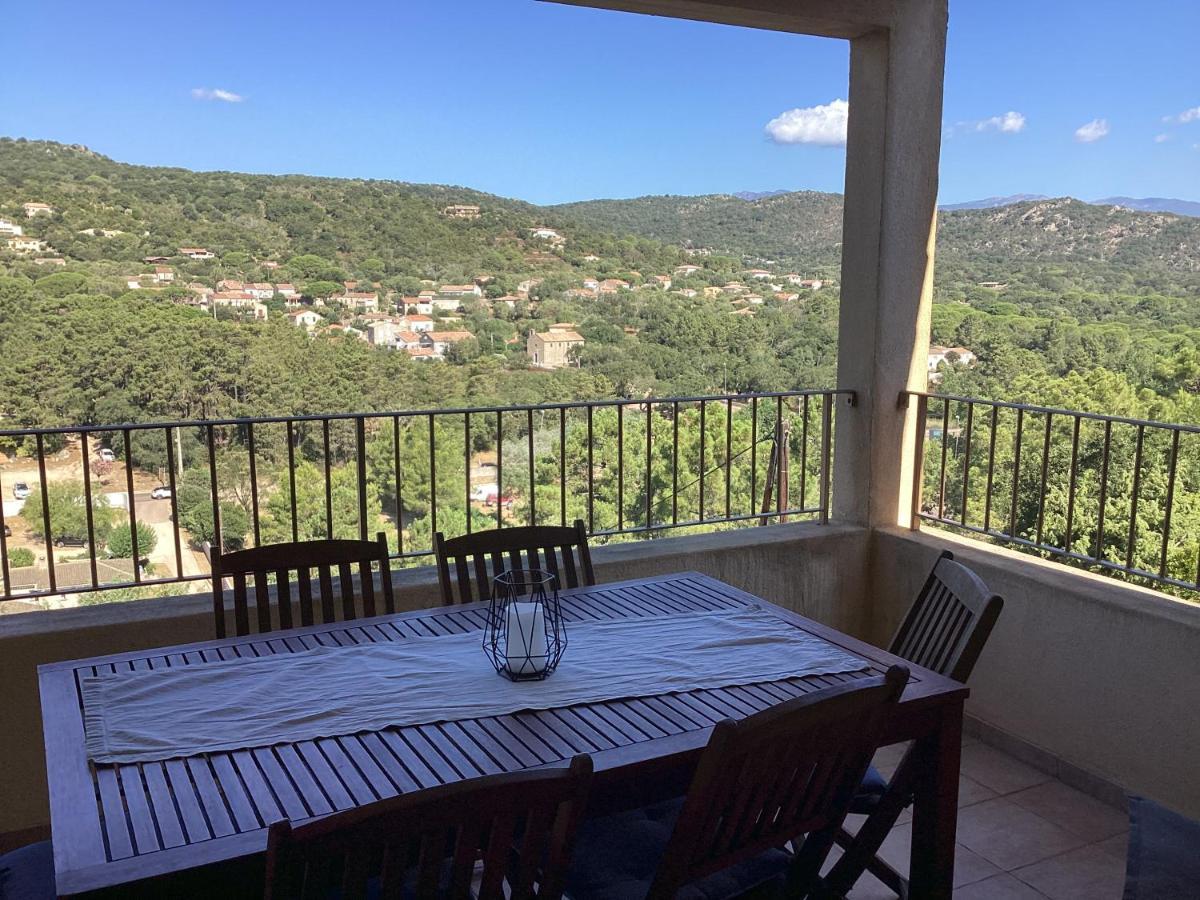Fiori Di Santa Giulia Ξενοδοχείο Πόρτο Βέκιο Εξωτερικό φωτογραφία