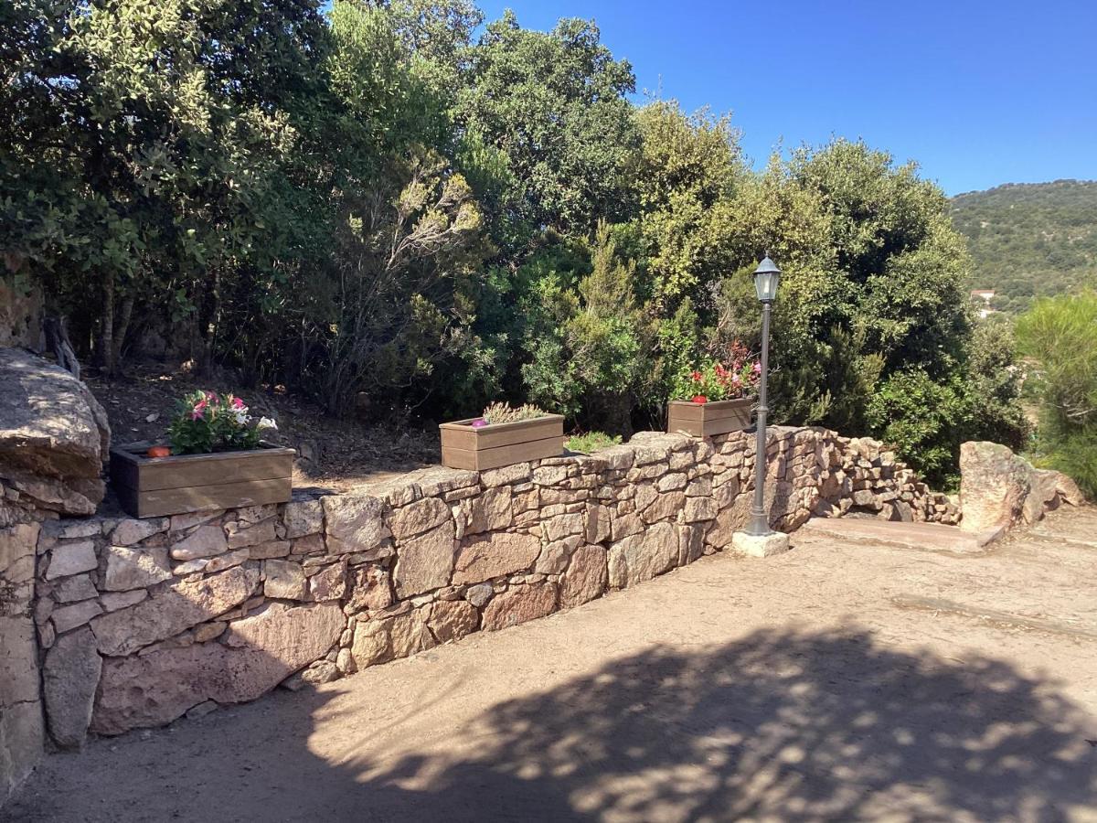 Fiori Di Santa Giulia Ξενοδοχείο Πόρτο Βέκιο Εξωτερικό φωτογραφία