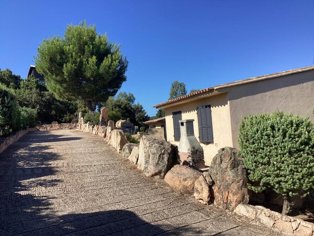 Fiori Di Santa Giulia Ξενοδοχείο Πόρτο Βέκιο Εξωτερικό φωτογραφία