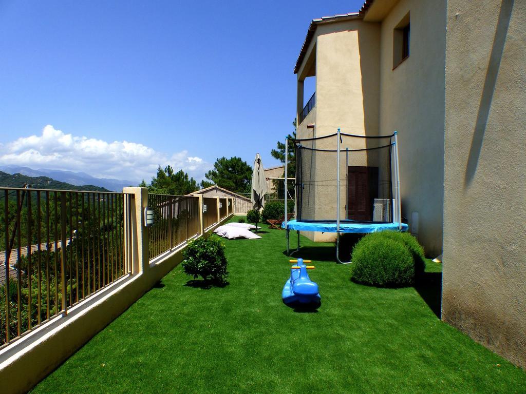 Fiori Di Santa Giulia Ξενοδοχείο Πόρτο Βέκιο Εξωτερικό φωτογραφία