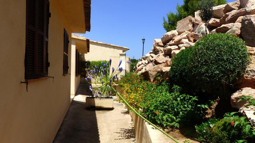 Fiori Di Santa Giulia Ξενοδοχείο Πόρτο Βέκιο Εξωτερικό φωτογραφία