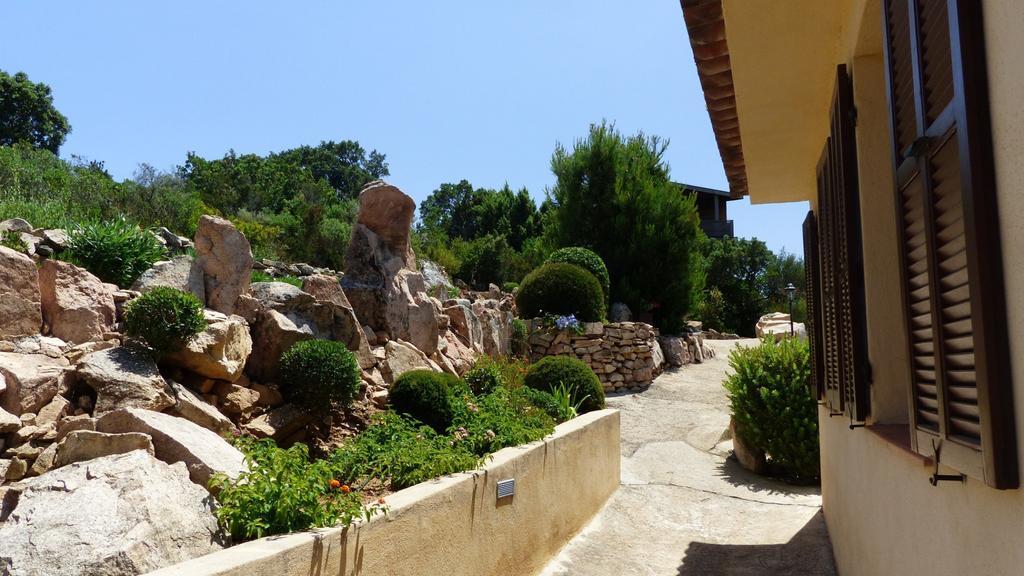 Fiori Di Santa Giulia Ξενοδοχείο Πόρτο Βέκιο Εξωτερικό φωτογραφία